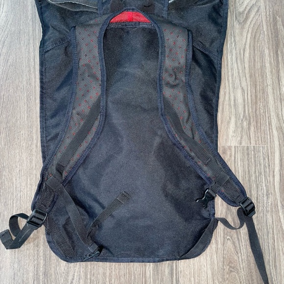 Jordan reflective backpack - Picture 2 of 3